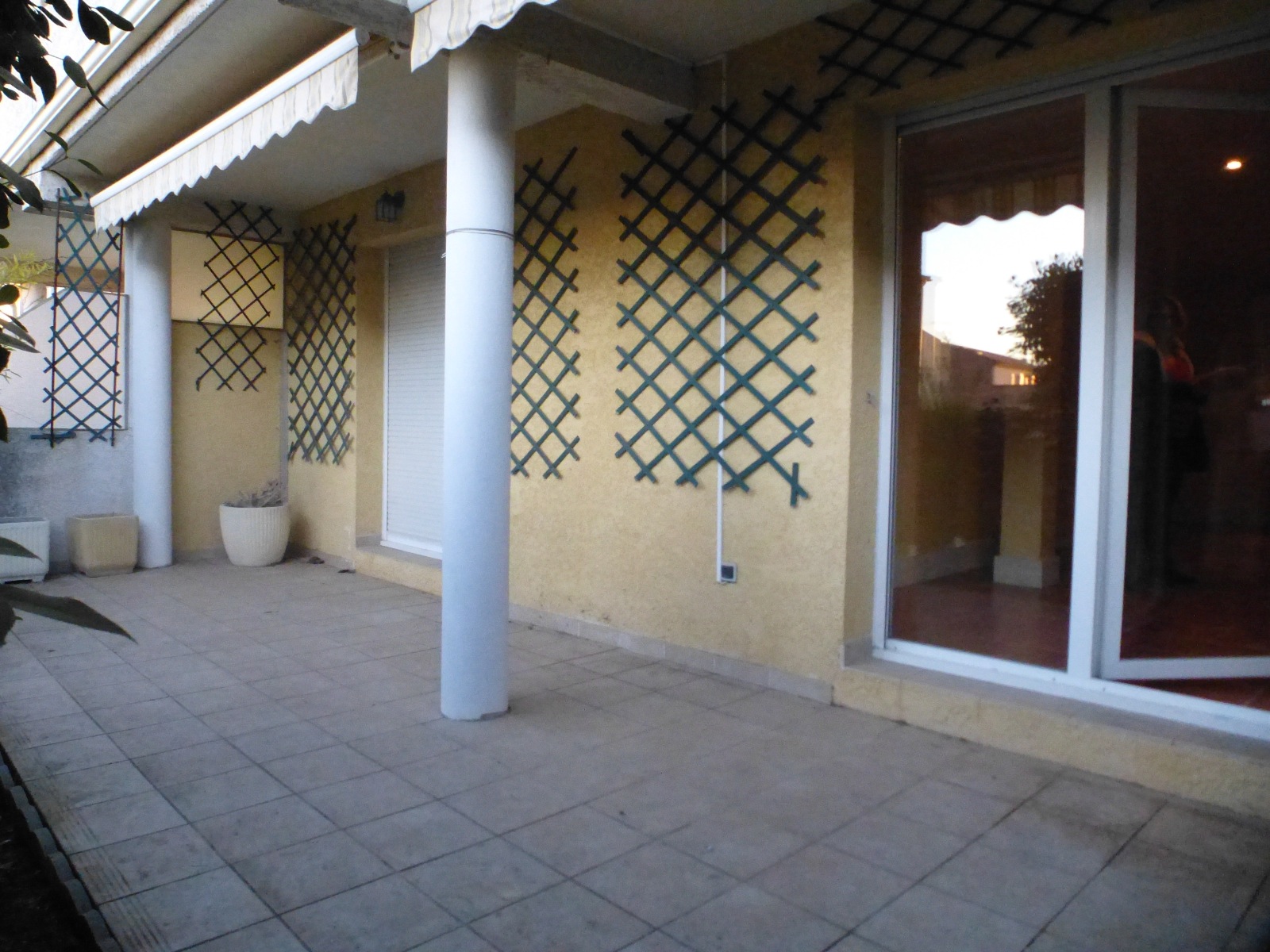 Offres de vente Appartement Mauguio (34130)